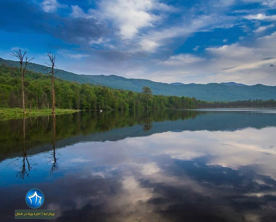 روستای الندان ساری اب بند الندان اب بند ساری اب بند الندان کیاسر (۴)