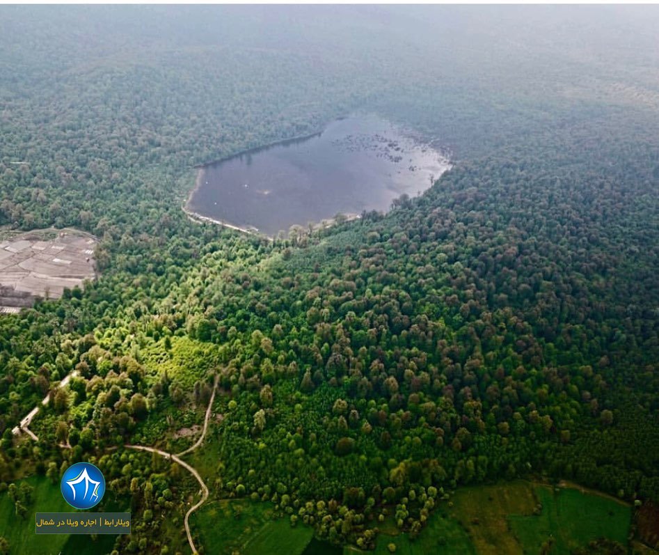 روستای الندان ساری اب بند الندان اب بند ساری اب بند الندان کیاسر (۴)