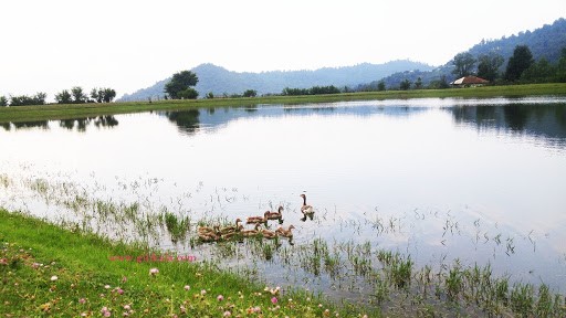 روستای خونابکش تنیان غار خونابکش