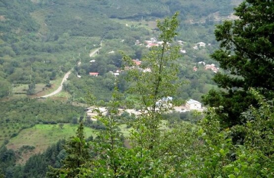 روستای سجیران-روستای سجیران اشکور-روستای سجیران رحیم آباد-روستای سجیران در گیلان غار سجیران رودسر