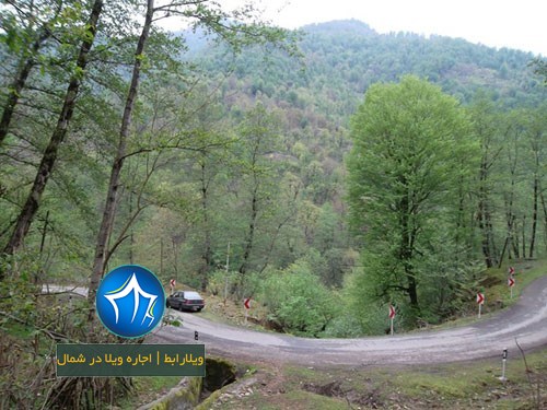 روستای سیاهمزگی کجاست- روستای سیاهمزگی شفت-روستای سیاهمزگی در گیلان -دودوزن شفت کجاست-روستای خرمکش