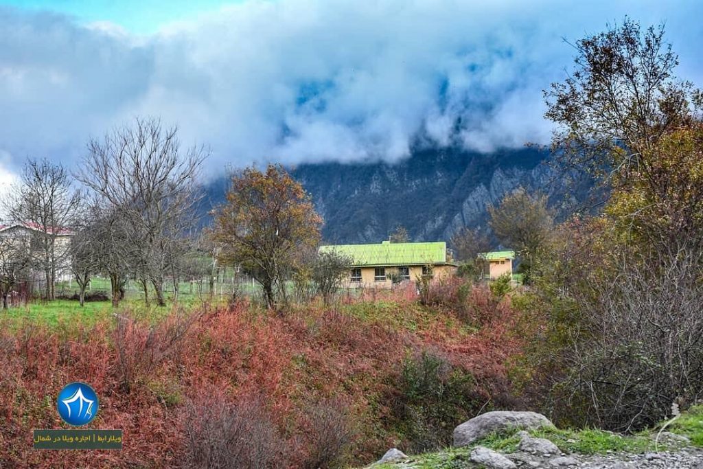 روستای مریان تالش، استان گیلان، گردشگران، ویلارابط، اجاره‌ی ویلا در مریان، تورهای گردشگری یک روزه (۳)