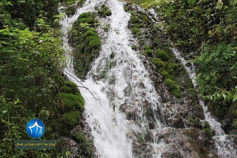 روستای چسلی چسلی ماسال-رودخانه چسلی-آبشار چسلی-ییلاق چسلی ماسال