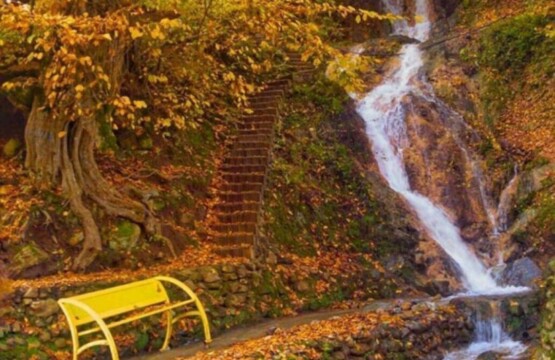 روستای چسلی چسلی ماسال-رودخانه چسلی-آبشار چسلی-ییلاق چسلی ماسال۱