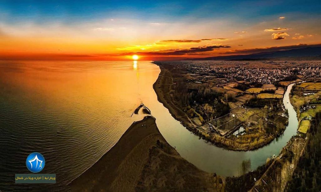 زاغوت رودسر- پارک جنگلی له له رود-رودخانه لله رود صرودسر-لله رود رودسر-روستای لله رود رودسر