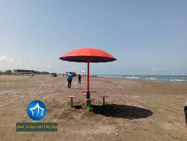 ساحل رودسر دریای رودسر ساحل تمیز رودسر ساحل شنی در رودسر جاذبه گردشگری رودسر ویلارابط جاذبه گردشگری گیلان دریای گیلان تمیز شنی (۲)