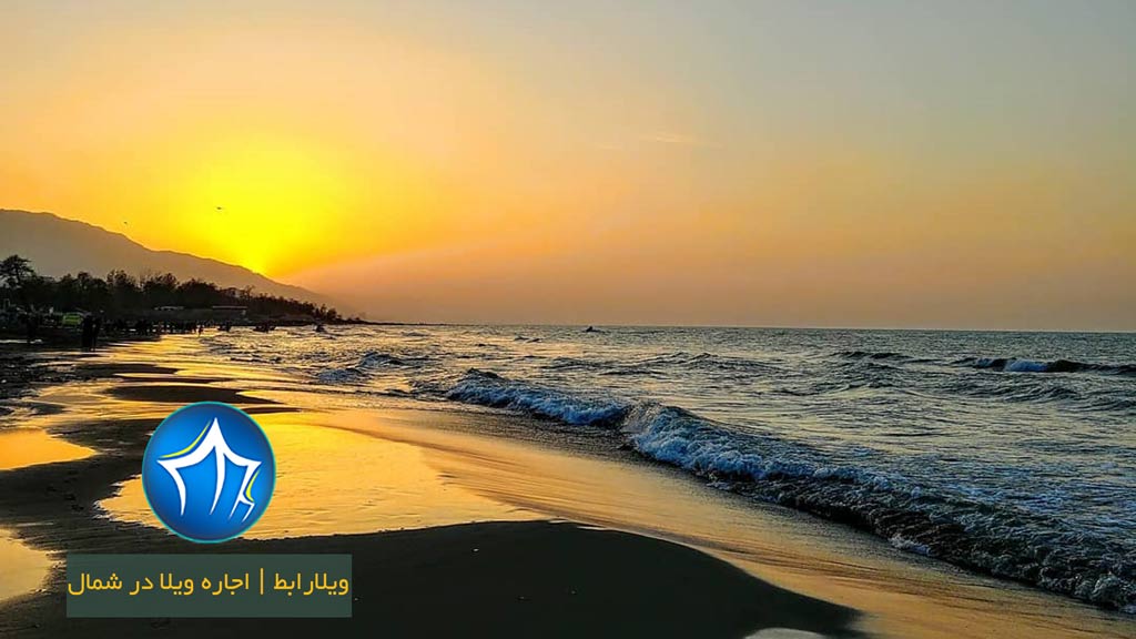 ساحل سیسنگان -دریای-پارک-جنگلی-سیسنگان