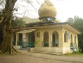 سایت ویلا رابط-اجاره ویلا-تور یک روزه گردشگری تصویری از امامزاده سید قاسم لیل۲