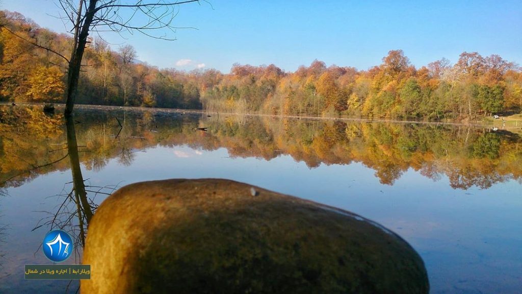 سد الیمالات مازندران الیمالات نور الیمالات چمستان اقامت سد الیمالات تور سد الیمالات