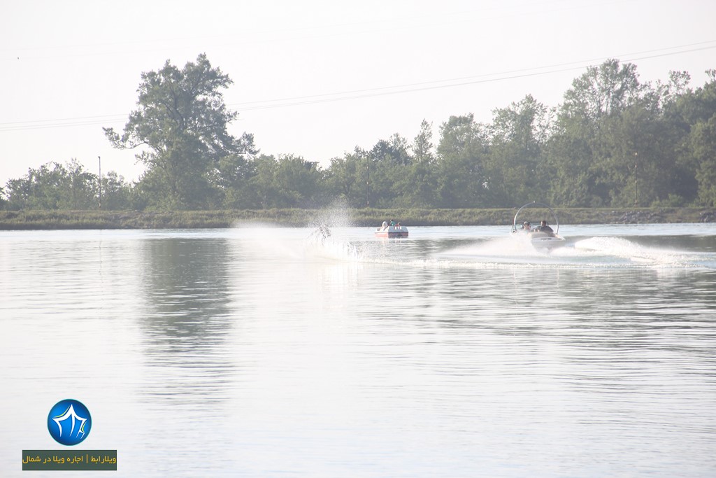 دریاچه صلاح الدین کلا