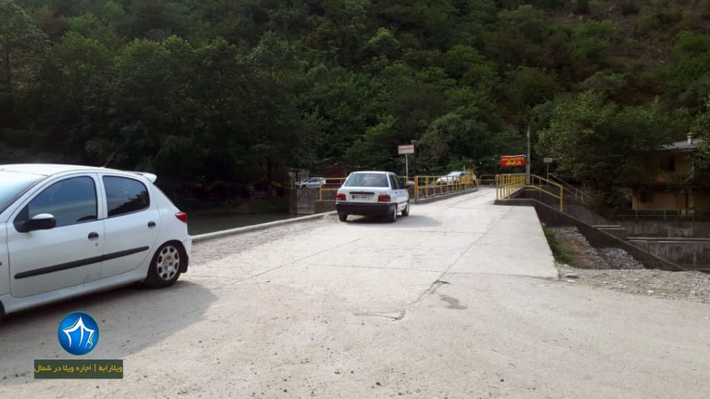 سد زوات سد زوات کجاست سد ذوات چالوس ماهیگیری سد زوات جاذبه گردشگری چالوس روستای زوات تور یکروزه چالوس