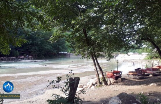 سد زوات سد زوات کجاست سد ذوات چالوس ماهیگیری سد زوات جاذبه گردشگری چالوس روستای زوات تور یکروزه چالوس