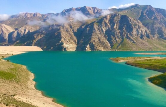 سد لار سد لار مازندران دریاچه سد لار کجاست؟