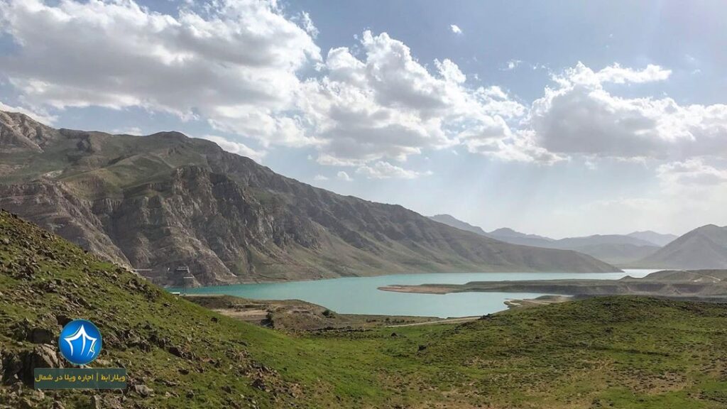 سد لار سد لار مازندران دریاچه سد لار کجاست؟