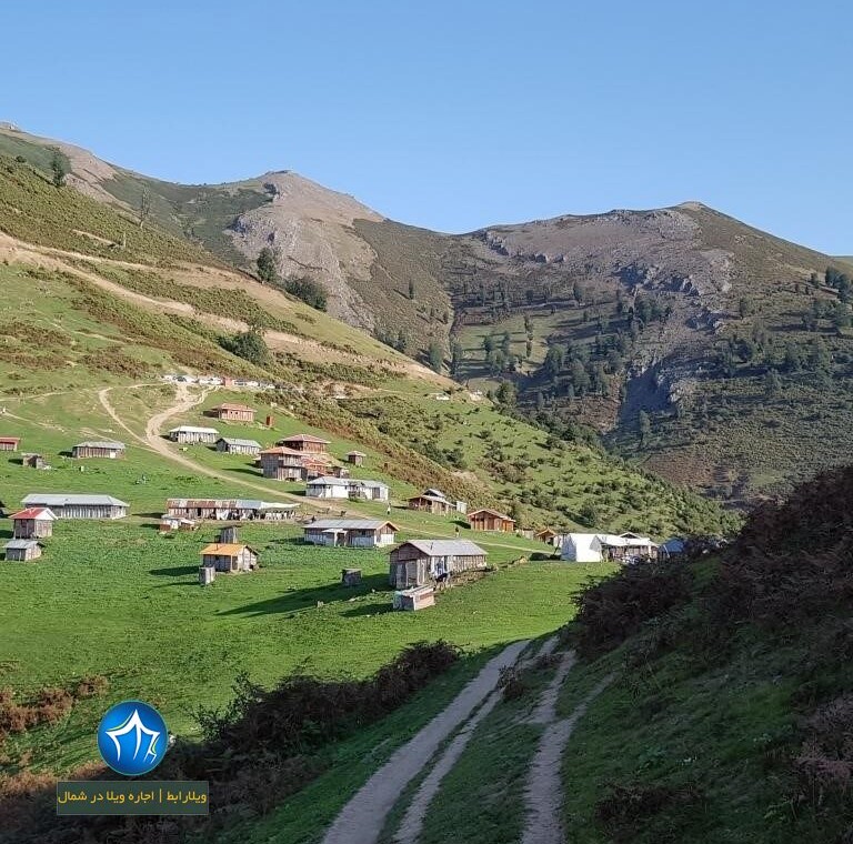 شالما کجاست-منطقه شالما-روستای شالما گیلان-روستای شالمای ماسال-دهکده شالما