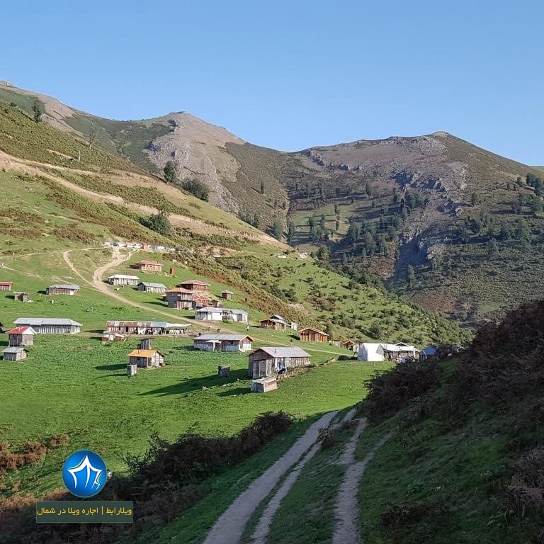 شالما کجاست-منطقه شالما-روستای شالما گیلان-روستای شالمای ماسال-دهکده شالما