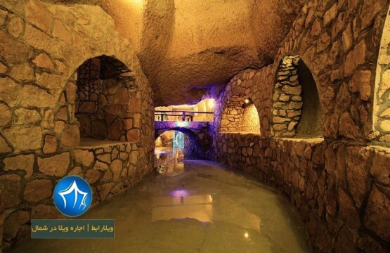 شهر زیرزمینی کاریز کیش- شهر زیرزمینی کاریز کجاست- شهر زیرزمینی کاریز در کیش-عکس شهر زیرزمینی کاریز کیش-قیمت بلیط شهر ۱