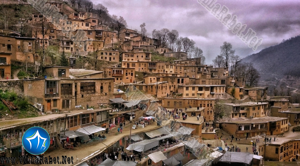 شهرک تاریخی ماسوله گیلان-شهرک ماسوله-شهرک ماسوله در رشت-ماسوله شهرک تاریخی-شهرک ماسوله کجاست-روستای تاریخی ماسوله