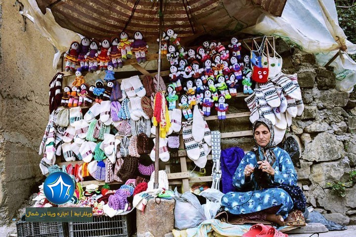 صنایع دستی در ماسوله - بازارچه صنایع دستی ماسوله- صنایع دستی ماسوله فومن- صنایع دستی ماسوله گیلان-محصولات ماسوله-سوغات ماسوله