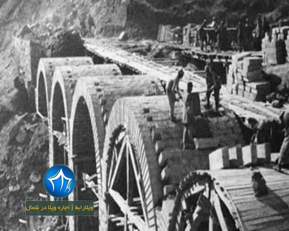 تصویر پل ورسک پل ورسک فیروزکوه پل ورسک کجاست پلورسک (1)