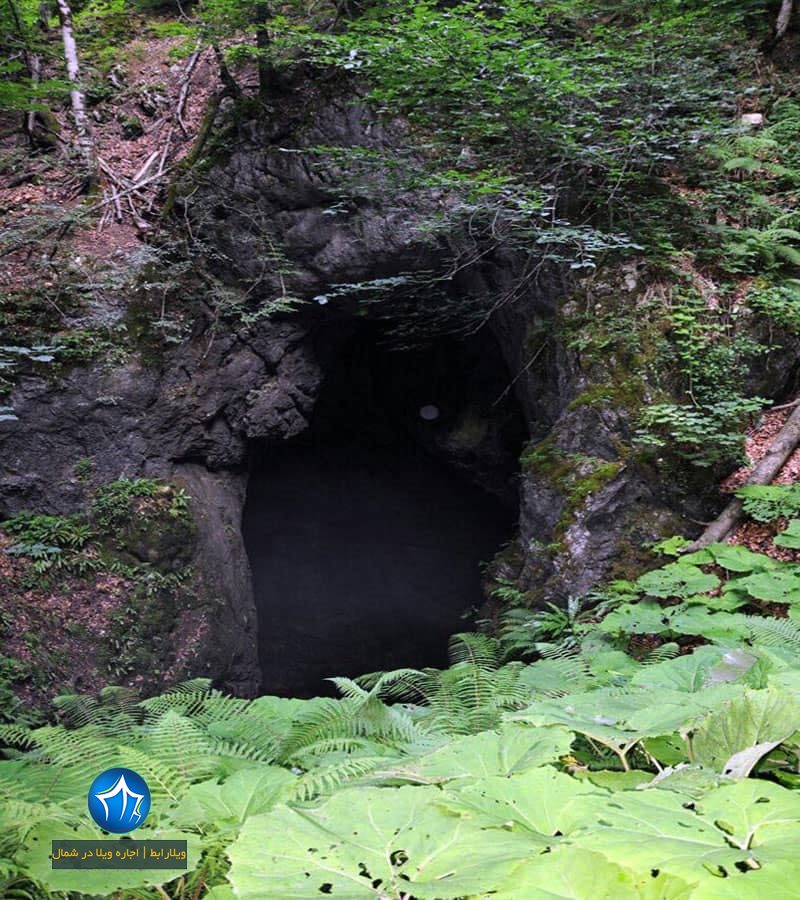 غار آویشو کجاست -غار آویشوی ماسال-غار آویشو ماسال گیلان-مسیر دسترسی به غار آویشوی-غار آویشوی