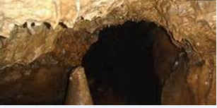 غار خونابکش