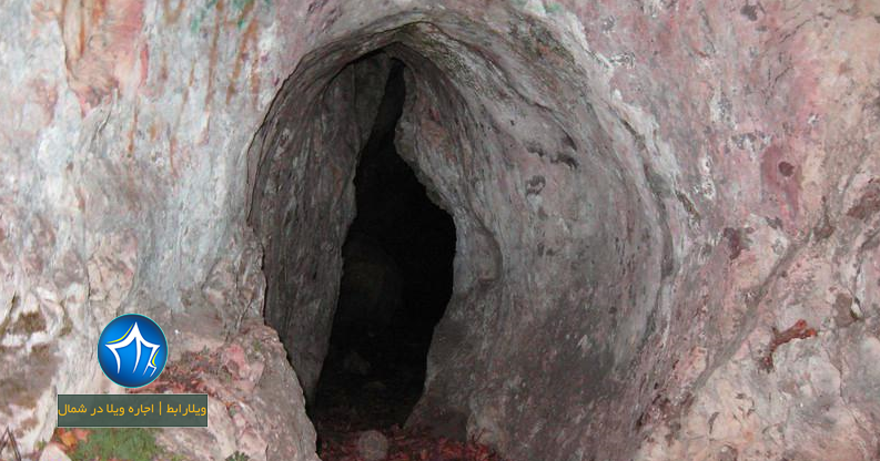 غار لیارود لنگرود-غار لیارود لنگرود کجاست-غار لیلرود۱ (۱)