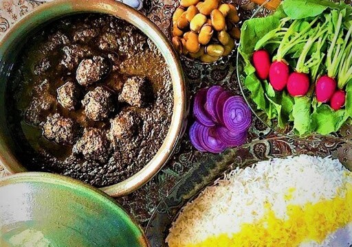 غذاهای محلی گیلانی-غذاهای محلی گیلان چیست-فهرست غذاهای گیلانی-غذاهای گیلانی و شمالی-غذاهای معروف گیلان-غذای محلی گیلان