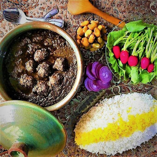 غذاهای محلی گیلانی-غذاهای محلی گیلان چیست-فهرست غذاهای گیلانی-غذاهای گیلانی و شمالی-غذاهای معروف گیلان-غذای محلی گیلان