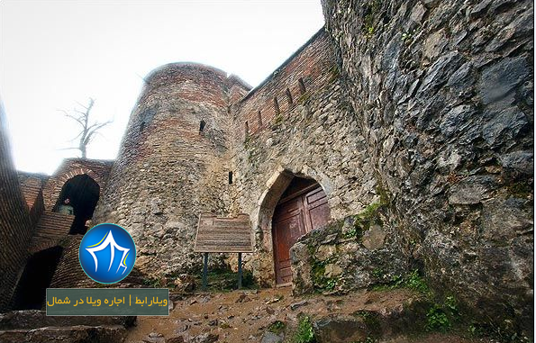 قلعه بندبن قاسم آباد رودسر-قلعه بندبن قاسم آباد گیلان-مسیر قلعه بندبن-قلعه بندبن چابکسر- قلعه بندبن قاسم آباد