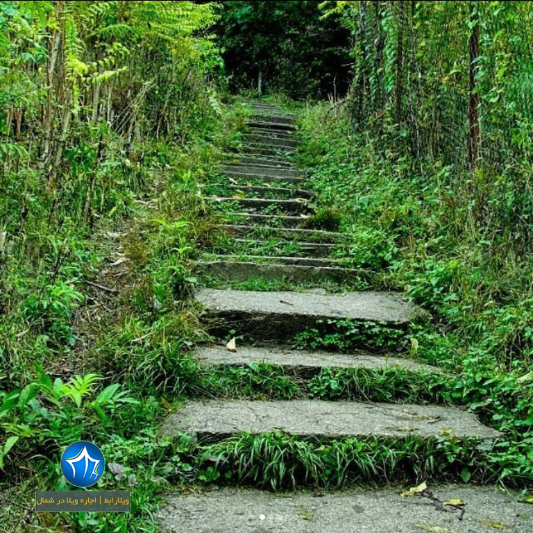 قلعه مارکوه اقامت در مارکوه اجاره ویلا در رامسر (۱)