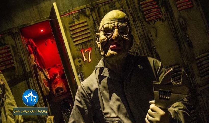 قلعه وحشت کیش- قلعه ی وحشت کیش-ساعت کار قلعه وحشت-قیمت بلیط قلعه وحشت-قلعه وحشت در کیش-قلعه وحشت جزیره کیش- (۱)