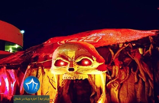 قلعه وحشت کیش- قلعه ی وحشت کیش-ساعت کار قلعه وحشت-قیمت بلیط قلعه وحشت-قلعه وحشت در کیش-قلعه وحشت جزیره کیش- (۲)