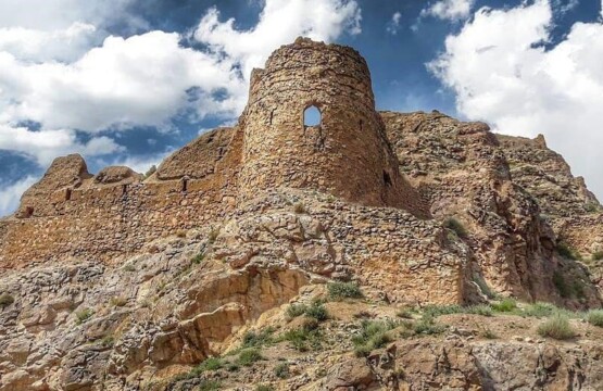 قلعه پولاد بلده نور قلعه پولاد قلعه نور قلعه پولاد کجاست