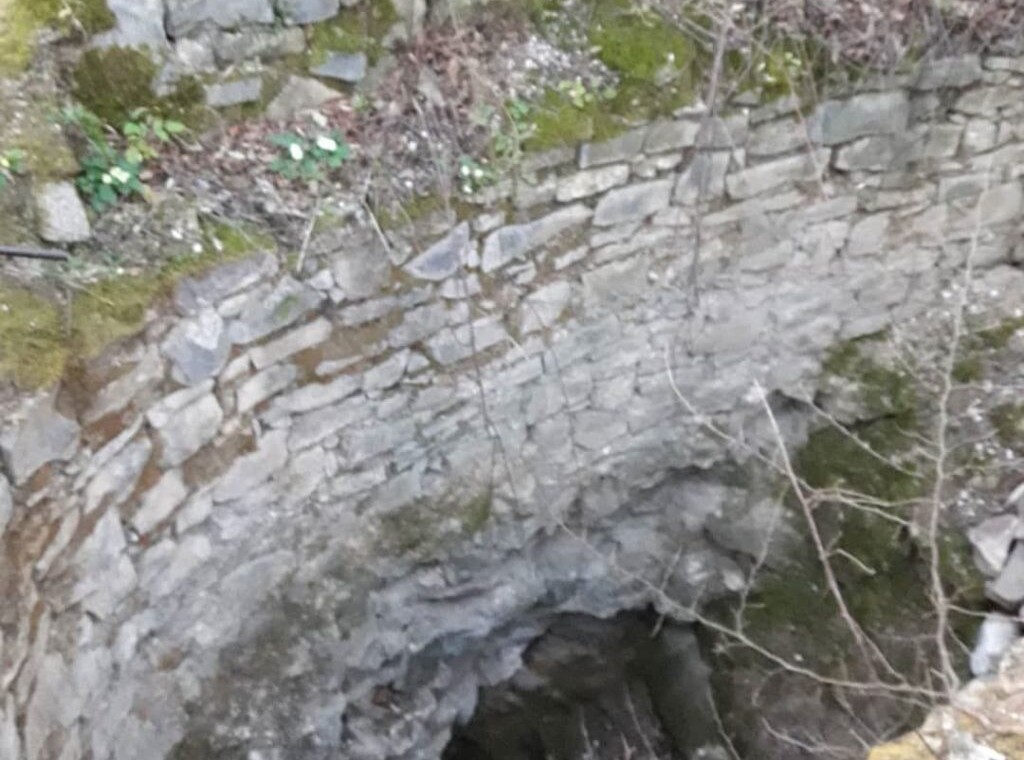 قلعه کندلات رودبار (۱)