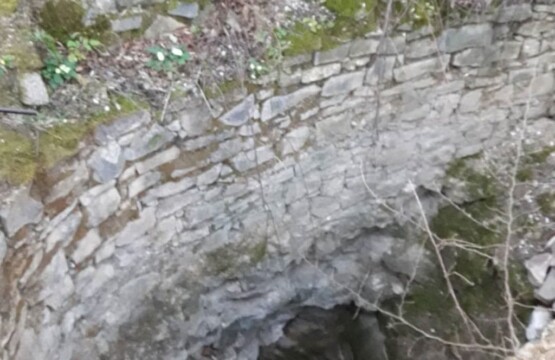 قلعه کندلات رودبار (۱)