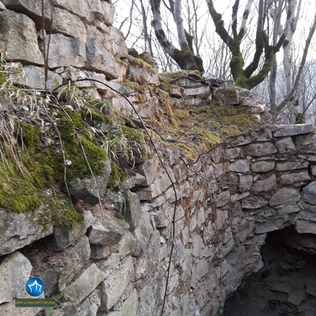 قلعه کندلات رودبار (۲)