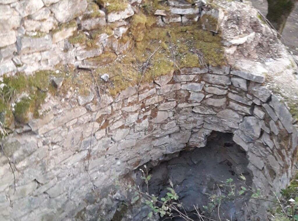 قلعه کندلات رودبار (۳)