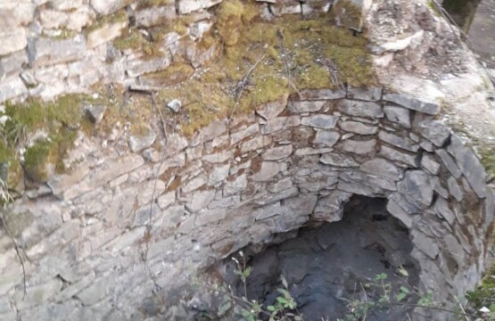 قلعه کندلات رودبار (۳)