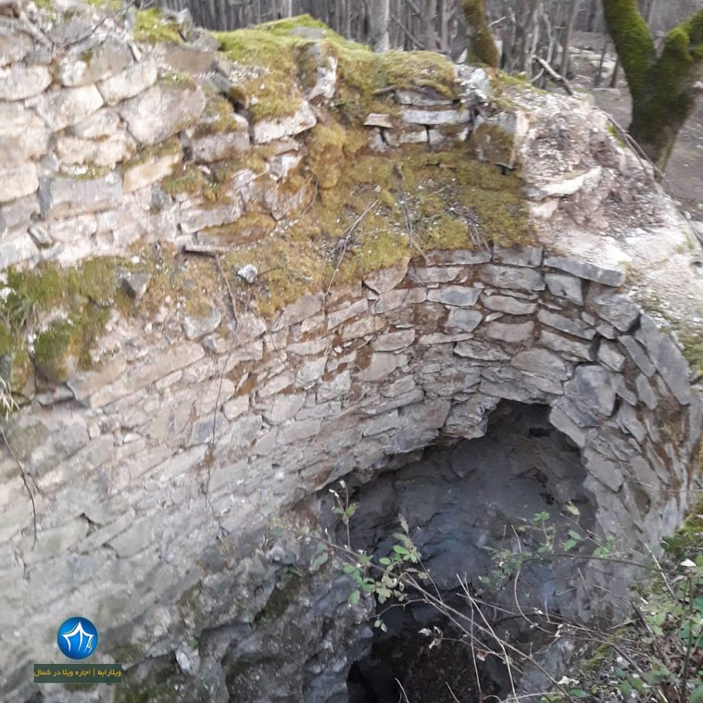 قلعه کندلات رودبار (۳)