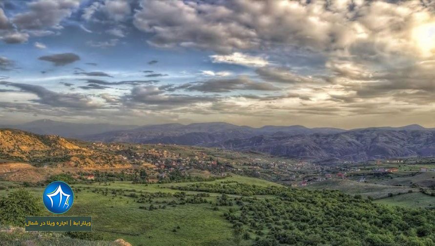 قلعه کوتی کوه پس کجاست-روستای کوه پس-کوه پس دیلمان-کوه پس لاهیجان-قلعه کوتی۱