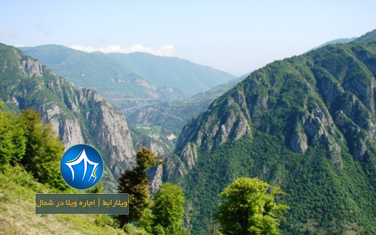 قلعه کوتی کوه پس کجاست-روستای کوه پس-کوه پس دیلمان-کوه پس لاهیجان-قلعه کوتی۱