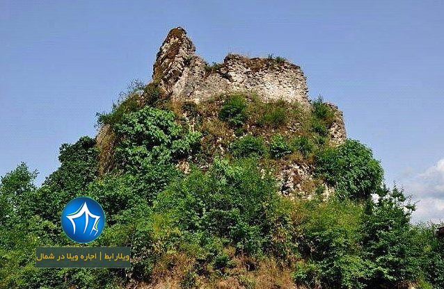 قلعه گردان-قلعه گردان رودسر - قلعه گردن رحیم آباد -قلعه گردن گیلان-قلعه گردن رحیم آباد رودسر-قلعه تول لات (۳)