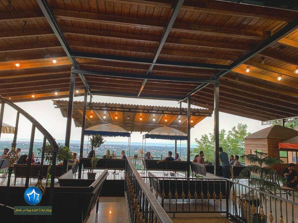 قلعه گردن تنکابن قلعه گردن کجاست راهنمای قلعه گردن تنکابن (۲)