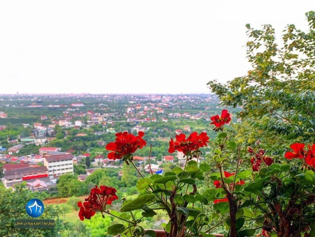 قلعه گردن تنکابن قلعه گردن کجاست راهنمای قلعه گردن تنکابن (۴)