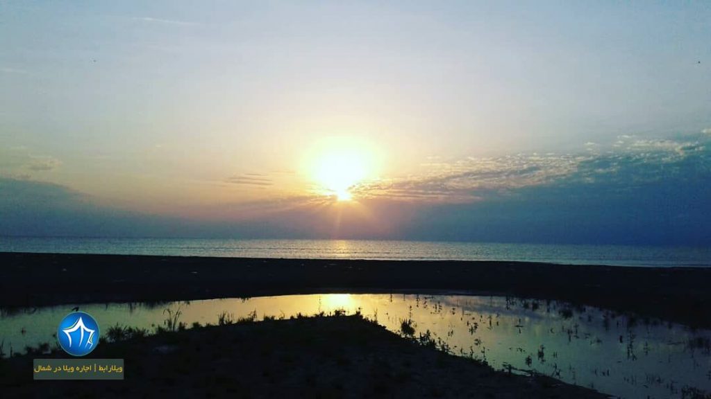 لیسار تالش کجاست استان گیلان، گردشگران، ویلارابط، اجاره‌ی ویلا در لیسار، تورهای گردشگری یک روزه ساحل دریای لیسار تالش (۱)