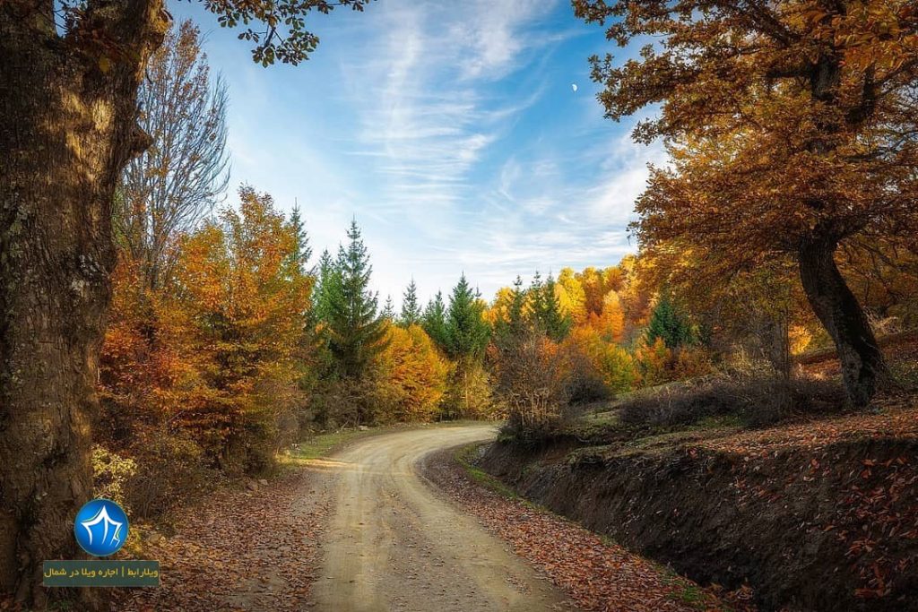 مازیچال کلاردشت مازیچال کجاست؟ تور یکروزه مازیچال کلاردشت (۱)