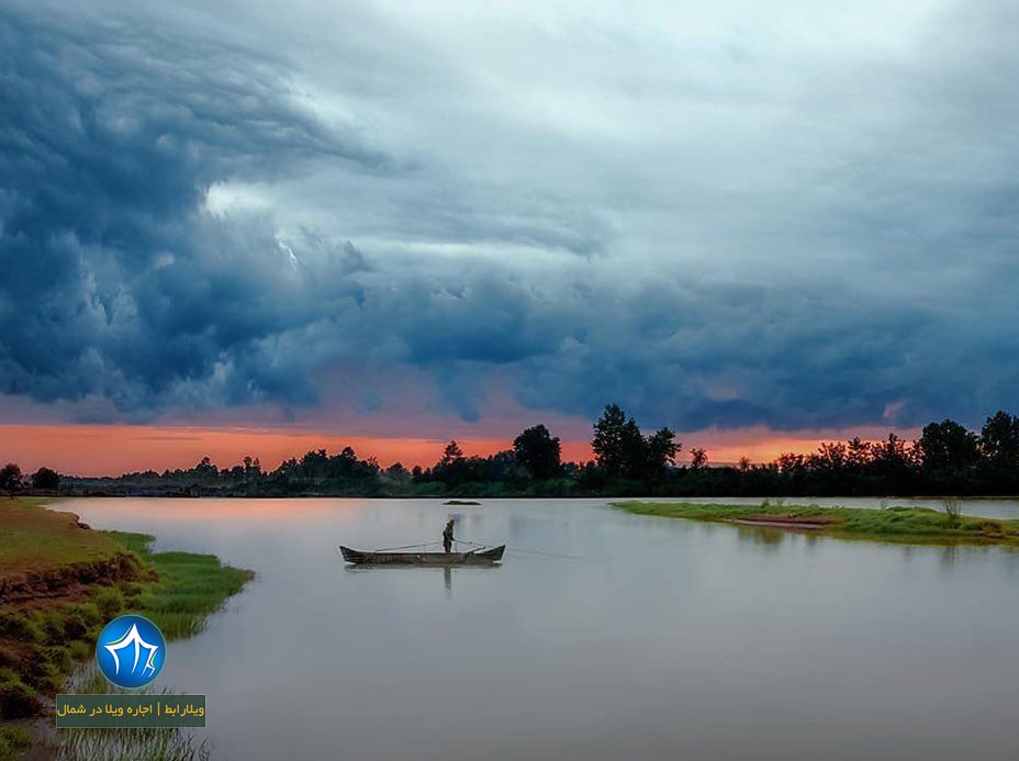 مجتمع ساحلی جفرود-ساحل جفرود گیلان-ساحل جفرود انزلی-ساحل جفرود کجاست- جفرود کجاست دهکده ساحلی جفرود (۴)