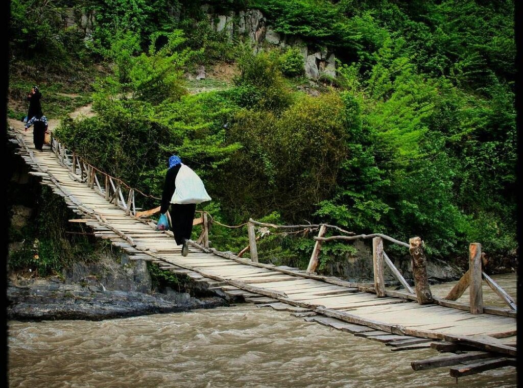 محوطه‎ی باستانی و ییلاقی تول تالش ، استان گیلان، ویلارابط، اجاره‌ی ویلا در تالش، تورهای گردشگری یک روزه (۱)