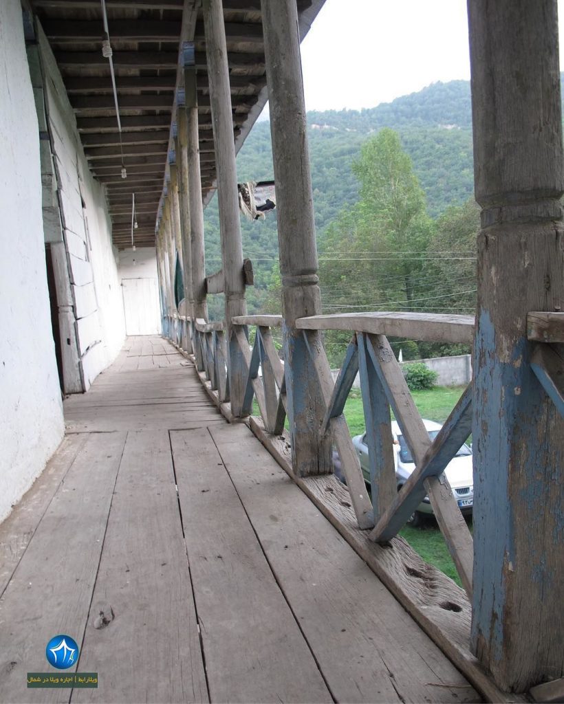 مسجد عباسیه آق اولر تالش ، استان گیلان، ویلارابط، اجاره‌ی ویلا در تالش، تورهای گردشگری یک روزه (۱)